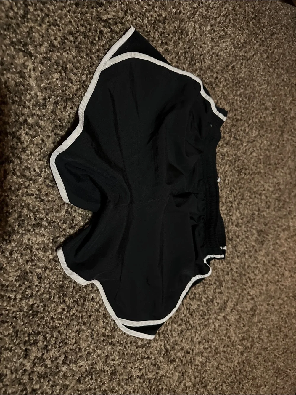 Nike breathable athletic